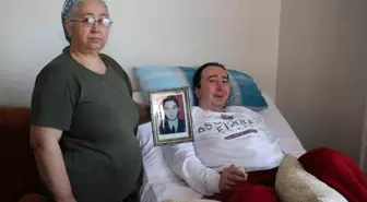 Bolu'da Okul Müdürü Tarafından Dövülen İbrahim Akkaş Hayatını Kaybetti