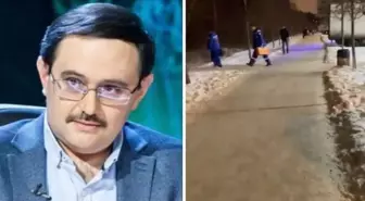 Rusya'yı sarsan suikast! Putin'e yakın isim öldürüldü