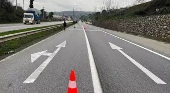 Sakarya'da Taksi Çarpması: 61 Yaşındaki Kadın Hayatını Kaybetti