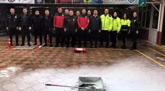 Sakarya'dan kısa kısa