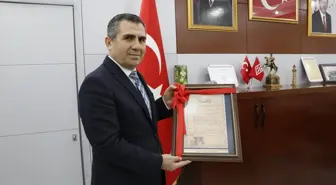 Atatürk'e Ait Orijinal Tapu Senedi Samsun'da Bulundu