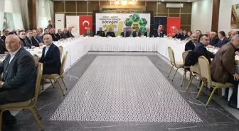 Samsun Valisi'nden Kahverengi Kokarca ile Topyekun Mücadele