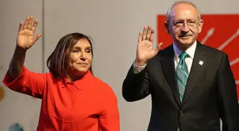 Selvi Kılıçdaroğlu, CHP'yi takipten çıktı