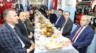 Hakkari'de Yerli Malı Haftası Etkinliği Düzenlendi