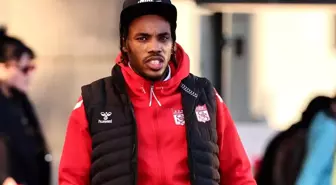 Sivasspor Bodrum'a Ulaştı, Maç İçin Hazırlıklara Başladı