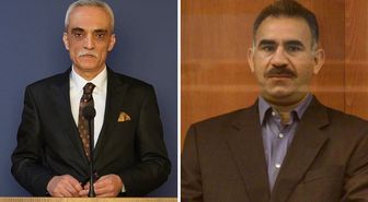Bu sözleri canlı yayında sarf etti: Hapisten çıksın Öcalan'ı öldürteceğim