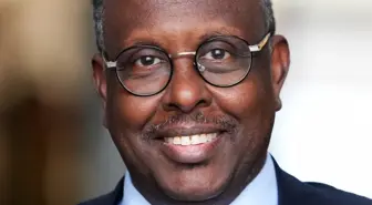 Somali Adalet Bakanı Sheikhali'den Türkiye'nin Afrika'daki arabuluculuk rolüne övgü Açıklaması