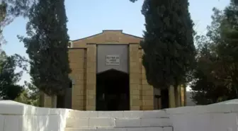 Süleyman Şah Türbesi taşınacak mı?