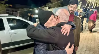 Suriye'de 21 yıl işkencelerle dolu hapis yatan Mehmet Ertürk, o günleri unutmak istiyor
