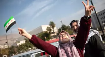 Suriye'de şimdi ne olabilir? Üç muhtemel senaryo
