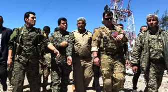 Terör örgütü PKK'nın Suriye'deki kirli planını Milli Savunma Bakanlığı da doğruladı