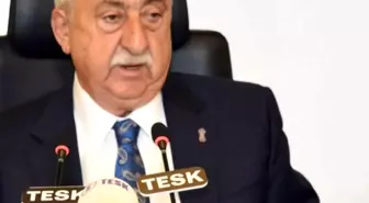 Yerli Malı Kullanmanın Ekonomiye Katkıları Vurgulandı