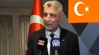 Türkiye-İran Ticaret Hedefi 30 Milyar Dolar