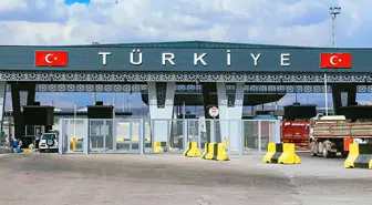 Dış ticareti geliştirme kapsamında Türkiye iki yeni sınır kapısı açmaya hazırlanıyor