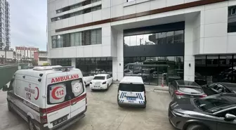 Yomra'da Silahlı Cinayet: Zanlı Tutuklandı
