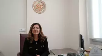 ADÜ Tıp Fakültesi Başkanı Prof. Dr. Hilal Bektaş Uysal, Sigma Xi Üyesi Oldu