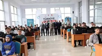 Türkiye Siber Vatan Programı Adıyaman Eğitimleri Başladı