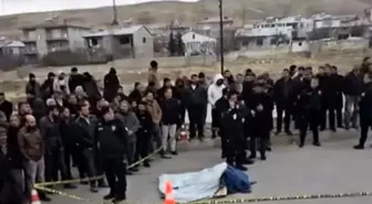 Kamyonun Çarptığı Çocuk Hayatını Kaybetti