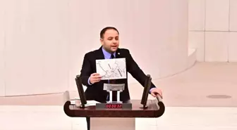 Vekil Koç ilk tren istasyonu müjdesini verdi
