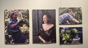 Yapı Kredi Kültür Sanat'tan 'Yeryüzü Renkleri' Sergisi
