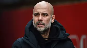 Yıldız futbolcudan Manchester City'e olay gönderme