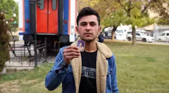 Esad Rejiminin Çöküşüyle Yahya'nın Türk Askeri Olma Hayali