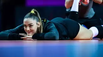 Zehra Güneş'in 2 kız kardeşi varmış