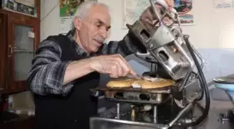 10 TL'ye tost satan esnaf nasıl kar ettiğini anlattı