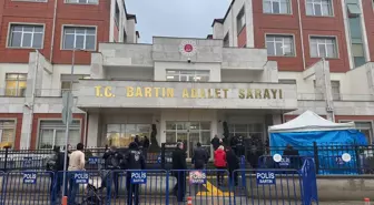 Amasra'da 43 kişinin öldüğü maden ocağındaki patlamaya ilişkin davada mütalaa açıklandı