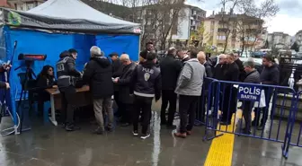 Amasra Maden Davasında 840 Yıldan 1050 Yıla Kadar Hapis Cezası İsteniyor