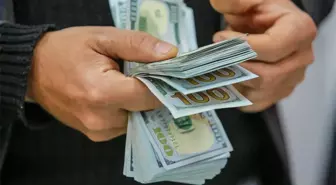 Amerikan doları Türk lirası karşısında tarihi zirveye ulaştı