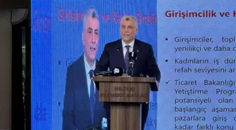 Kadın Girişimciler İhracat Destekleri ile Güçleniyor