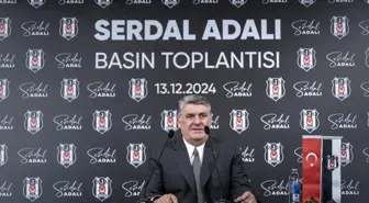 Beşiktaş'ta seçimli olağanüstü genel kurula doğru