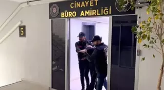 Bir anlık tartışma arkadaş katili yaptı