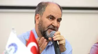 Burhan Köroğlu kimdir? Şam Büyükelçiliği Geçici Maslahatgüzarı Burhan Köroğlu kaç yaşında, nereli?