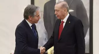 Ankara'daki Suriye zirvesinde Erdoğan'ın mesajı çok net: Asla müsaade etmeyeceğiz