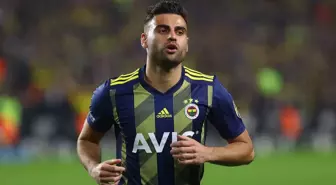 Deniz Türüç'ün Fenerbahçe için dediklerine bakın