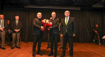 Ankara'da Hazreti Mevlana'nın 751. Vuslat Yıl Dönümü Anma Programı Düzenlendi