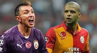 Melo'dan Galatasaray'a Muslera'yı aratmayacak kaleci önerisi