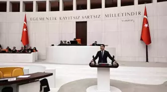 MHP'li Özdemir: 'RTÜK'ün daha etkili, kararlı ve tarafsız bir hizmet vermesi beklentimizdir'