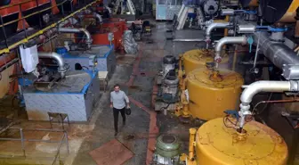 Muş'ta Şeker Pancarı Üretiminde Önemli Hedefler Belirlendi