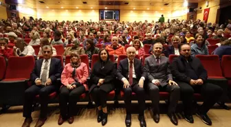 Kırklareli'nde 1. Anadolu Opera ve Bale Festivali Coşkusu