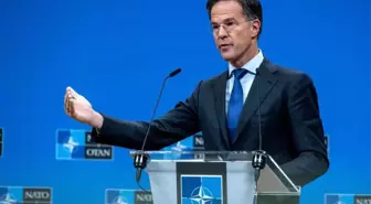 NATO Genel Sekreteri Rutte: Savunma Harcamaları Artırılmalı