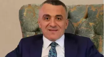 Osman Bilgin kimdir, neden soruşturma açıldı? Osman Bilgin'in mal varlığı ne kadar?