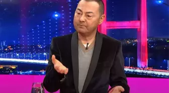 Serdar Ortaç ölmek istiyorum dedi! Serdar Ortaç'ın sağlık durumu nedir?