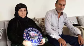 Adana'da Aile, Suriye'deki Oğullarının Kurtarılmasını Bekliyor