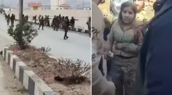 Suriye Milli Ordusu, Tişrin Barajı'nı terör örgütü PKK/YPG'den kurtardı