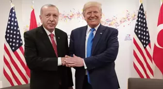 Trump'a Türkiye tavsiyesi: İlk işi Erdoğan'ı aramak olmalı