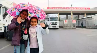 Suriye'den Dönüş Yolu: Öğrenciler Öğretmenlerini Özlüyor