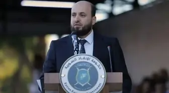 Yeni Suriye Hükümeti, İsrail için harekete geçti